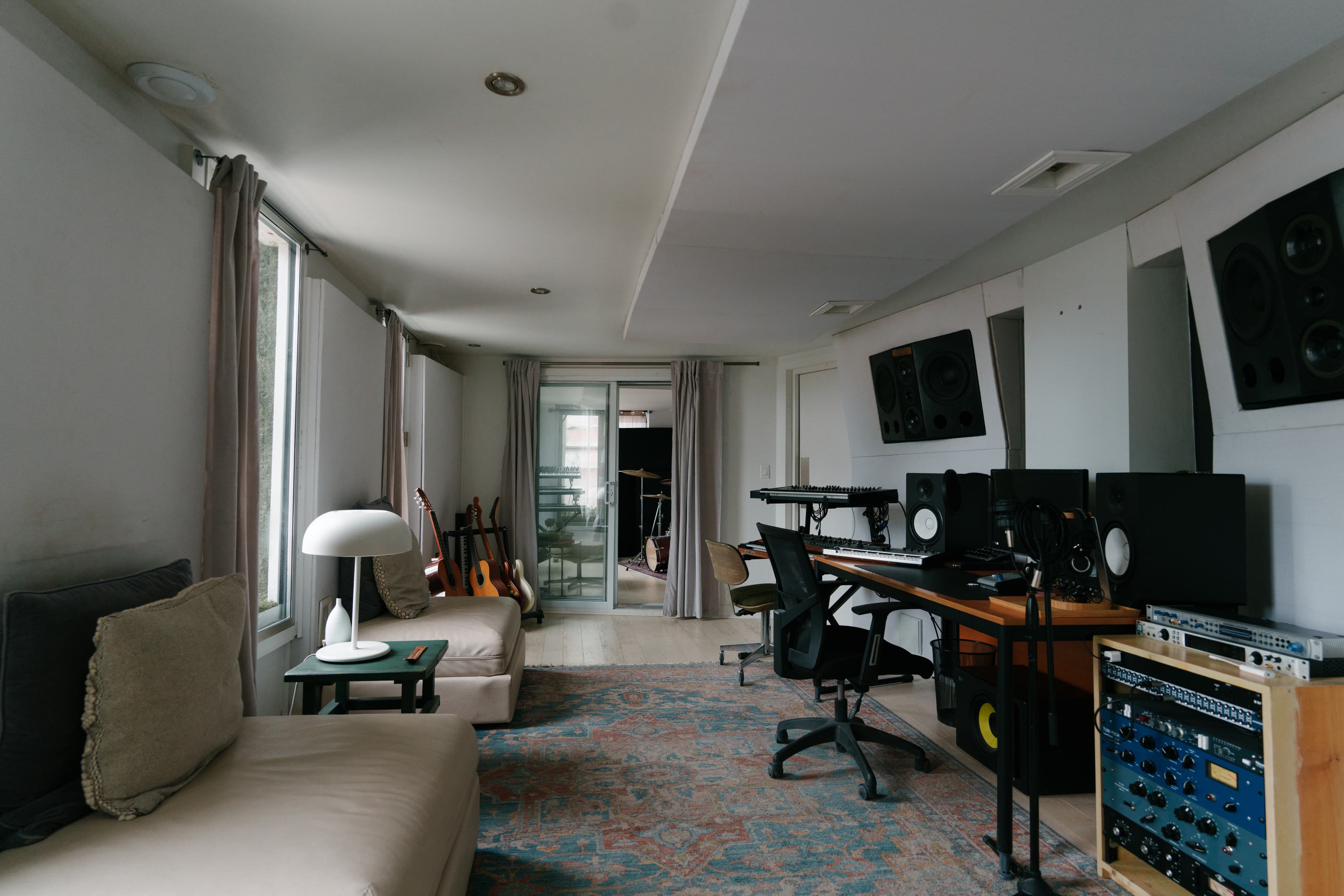 Studio A
