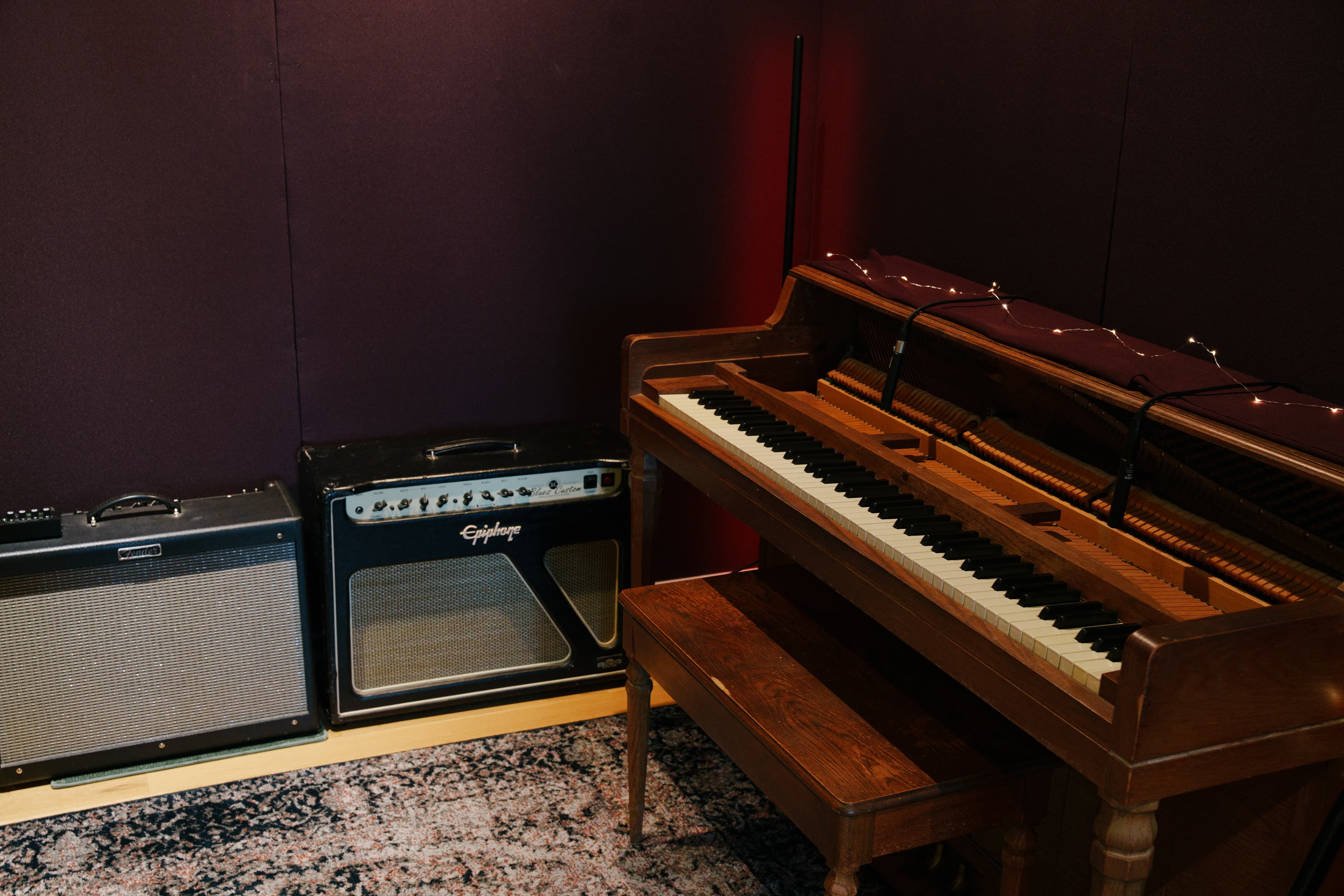 Studio B