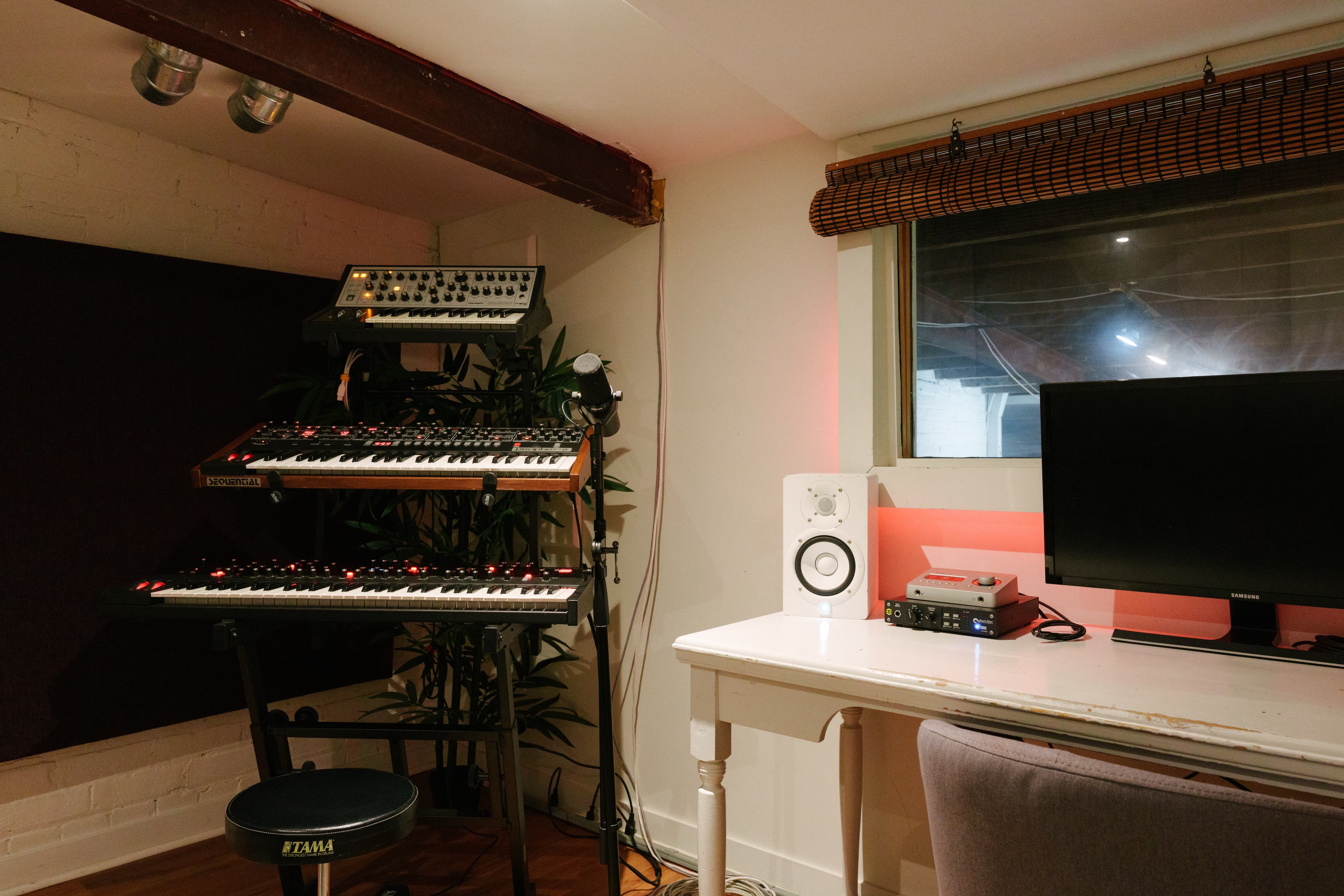 Studio C